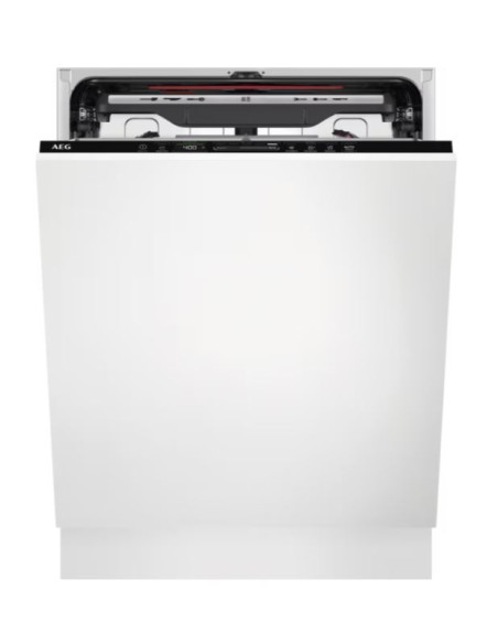 AEG FSE77717P LAVASTOVIGLIE 14 COPERTI A SERIE 7000 GLASSCARE 60 CM