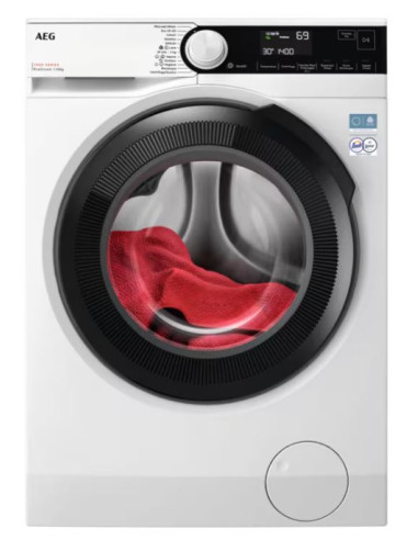 AEG LR7FD104B LAVATRICE 10 KG/1400 GIRI A...