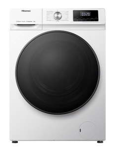 HISENSE LAVATRICE WFQA9014EVJM  9KG 1400 GIRI A