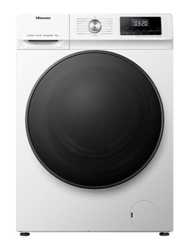 HISENSE LAVATRICE WFQA9014EVJM  9KG 1400 GIRI A