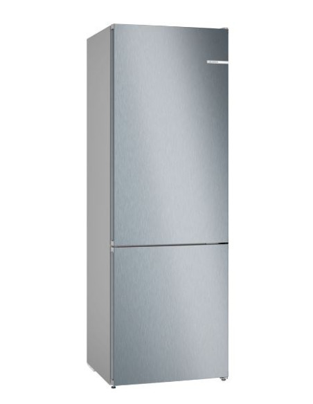 BOSCH KGN492LDF FRIGOCONGELATORE COMBINATO 2M X70 D TNF