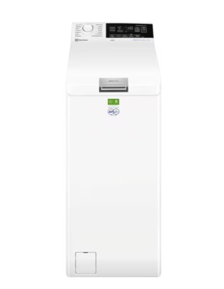 ELECTROLUX EW8T337A LAVATRICE C/ALTO 7 KG/1250 SERIE 800 ULTRA CARE  GIRI A