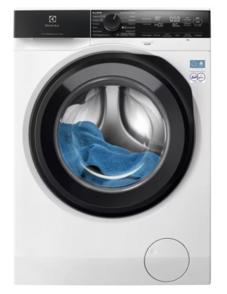 ELECTROLUX EW7F411B3  LAVATRICE 11 KG 1400 GIRI A  CM 63,6  INVERTER