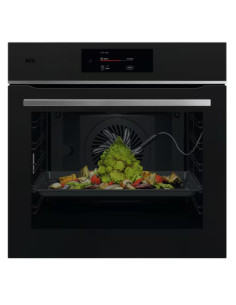 AEG TE8PB731AT FORNO MULTI  A++  NERO SERIE 7000...