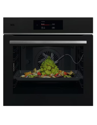 AEG TE8PB731AT FORNO MULTI  A++  NERO SERIE...