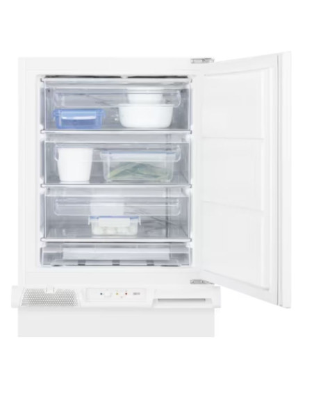 ELECTROLUX LYB2AE82S CONGELATORE VERTICALE INCASSO E 97 LITRI