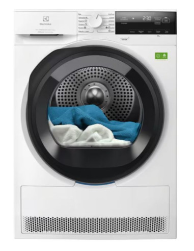 ELECTROLUX EW9H39A ASCIUGATRICE 9 KG A 66 CM