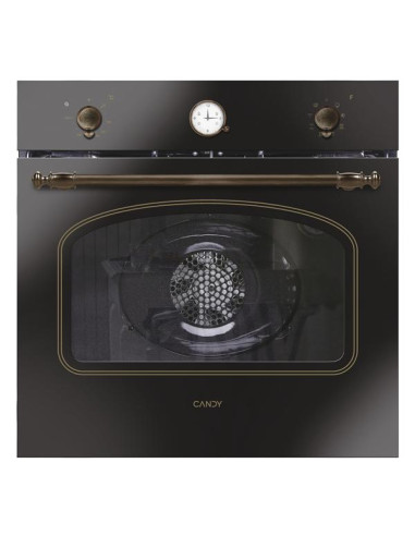 CANDY FORNO FCC604GH/E