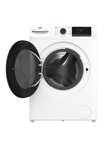 BEKO LAVASCIUGA  SLIM BMDSC7545B 7+5KG D/A