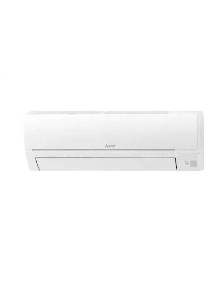 Climatizzatore Mitsubishi Electric Dual 9+12 SMART wifi 2HA50VF+HR25VFK+HR35VFK