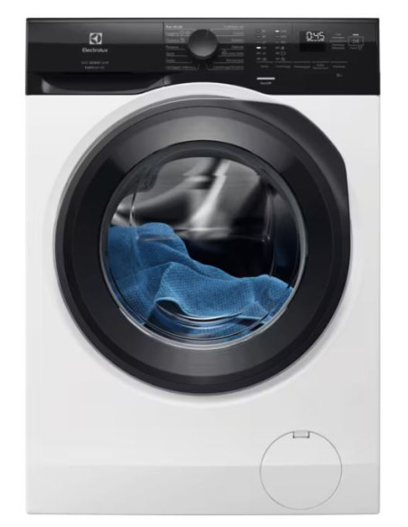 ELECTROLUX EW6FZ29  LAVATRICE 9 KG/1400 GIRI A 64 CM  SERIE 600 SENSICARE