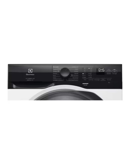 ELECTROLUX EW6FZ29  LAVATRICE 9 KG/1400 GIRI A 64 CM  SERIE 600 SENSICARE