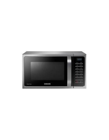 COMBI GRILL 28L SILVER