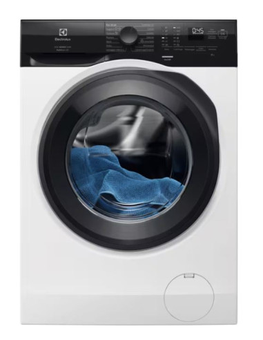 ELECTROLUX EW6FZ28  LAVATRICE 8 KG/1400 GIRI A...