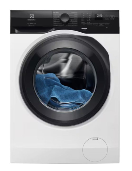 ELECTROLUX EW6FZ28  LAVATRICE 8 KG/1400 GIRI A 54,7 CM SENSICARE