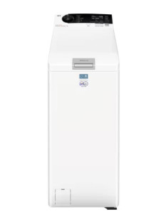 AEG LAVATRICE C/ALTO  LTR7E37S 7 KG A 1200 GIRI SERIE...