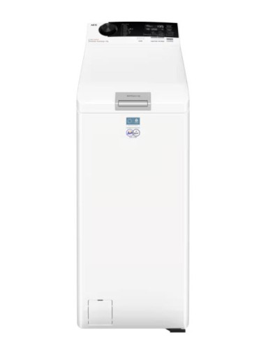 AEG LAVATRICE C/ALTO  LTR7E37S 7 KG A 1200 GIRI...