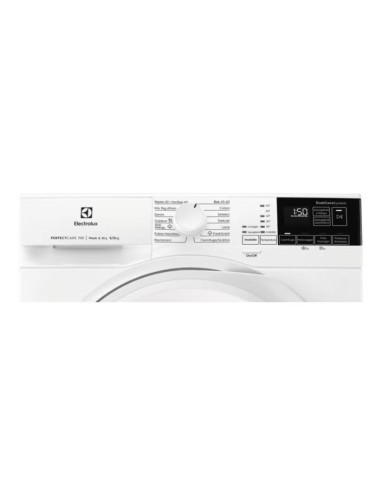 ELECTROLUX EW7W295W  LAVASCIUGA 9KG-5KG 1400...