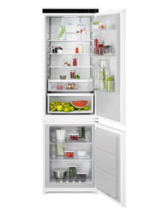 AEG TC6MS18FDS  FRIGOCONGELATORE COMBINATO CLASSE D SERIE...