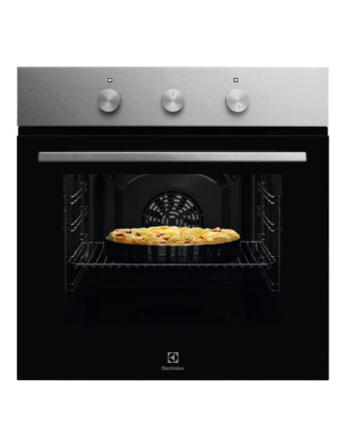 ELECTROLUX LOH2H00BX3  FORNO ELETTRICO INOX...