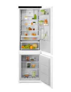 ELECTROLUX LNT6MD18S3 FRIGOCONGELATORE COMBINATO INCASSO...