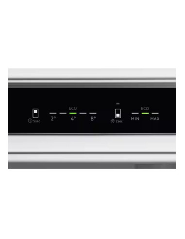 ELECTROLUX LNT6MD18S3 FRIGOCONGELATORE...