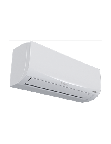 Daikin Trial inverter 9+9+9 Siesta PRO ERA...