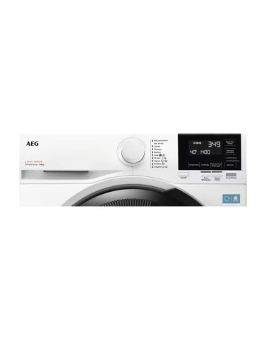AEG LR7FG84B4 LAVATRICE 8 KG 1400 GIRI CLASSE A...