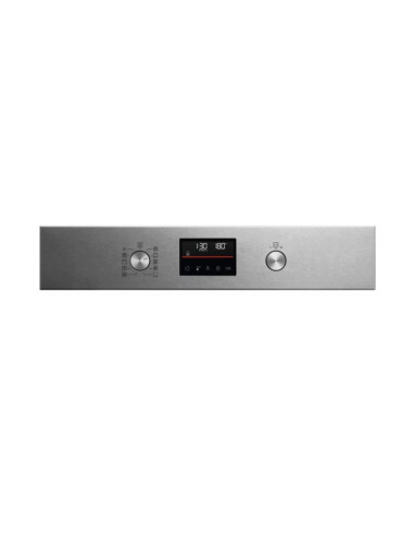 ELECTROLUX COFFP46TX0 FORNO PIROLITICO INOX A++...