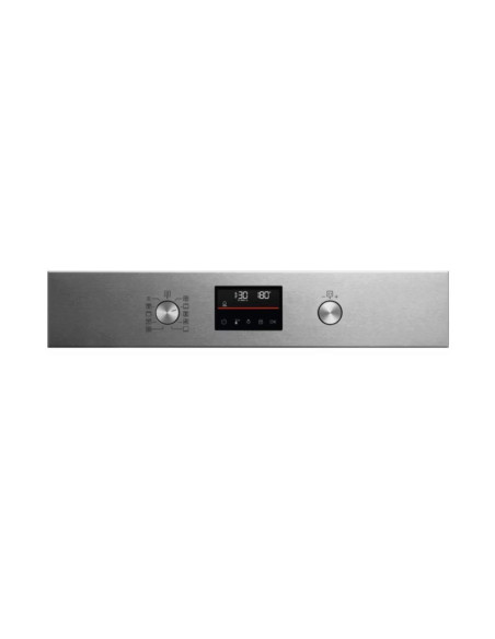 ELECTROLUX COFFP46TX0 FORNO PIROLITICO INOX A++ SURROUNDCOOK® SERIE 500