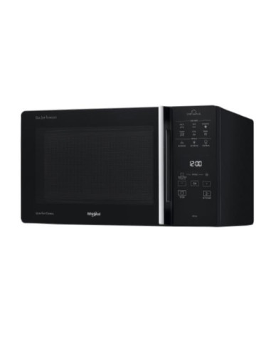 WHI MICRO MCP349BL 25L 800W
