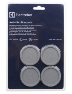 ELECTROLUX E4WHPA02 PIEDINI ANTIVIBRAZIONE UNIVERSALI