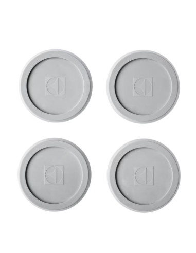 ELECTROLUX E4WHPA02 PIEDINI ANTIVIBRAZIONE...