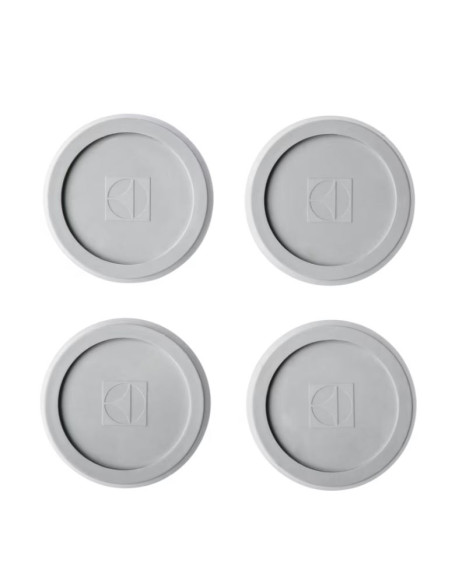 ELECTROLUX E4WHPA02 PIEDINI ANTIVIBRAZIONE UNIVERSALI