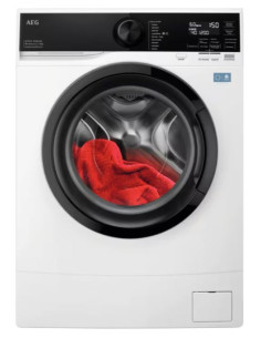 AEG LAVATRICE L6SE26A 6KG A 1200 GIRI SERIE 6000 PROSENSE...