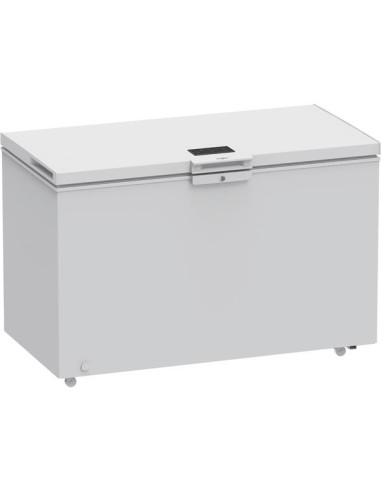 WHIRLPOOL W3RHS37EW2 CHEST FREEZER 371L E
