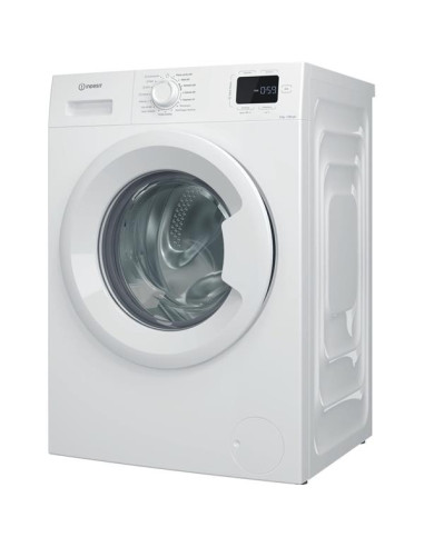 LAV SLIM 6KG B 1200RPM  DIGIT DISPL