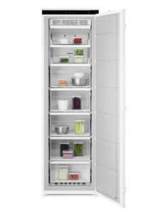 AEG TB7NA181ES CONGELATORE VERTICALE INCASSO 177 CM...