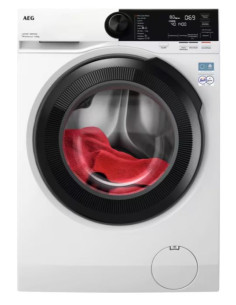 AEG LR6FE104  LAVATRICE 10 KG/1400 GIRI A SERIE 6000...