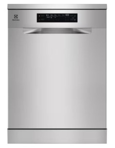 ELECTROLUX ESS68400SX LAVASTOVIGLIE C 14 COPERTI 60CM AIR...