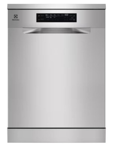 ELECTROLUX ESS68400SX LAVASTOVIGLIE C 14...