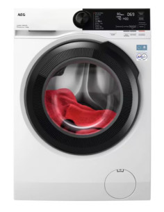 AEG LR6FEBG104 LAVATRICE 10 KG/1400 GIRI A SERIE 6000...