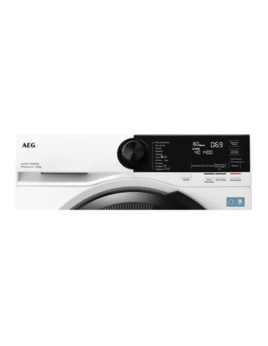 AEG LR6FEBG104 LAVATRICE 10 KG/1400 GIRI A...