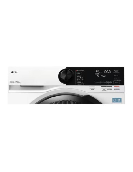 AEG LR6FEBG104 LAVATRICE 10 KG/1400 GIRI A SERIE 6000 PROSENSE 66 CM