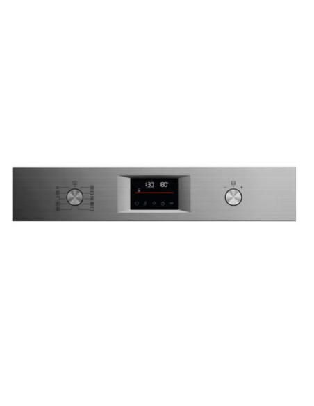 AEG TU5PB43SM FORNO ELETTRICO INOX A++  INOX  SERIE 5000 SURROUNDCOOK PIROLITICO