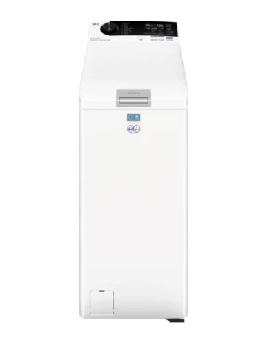 AEG LTR7E36S LAVATRICE C/ALTO 6 KG/1200 GIRI A...