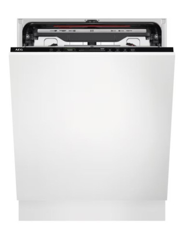 AEG FSE75748P LAVASTOVIGLIE B 14 SCOMPARSA...