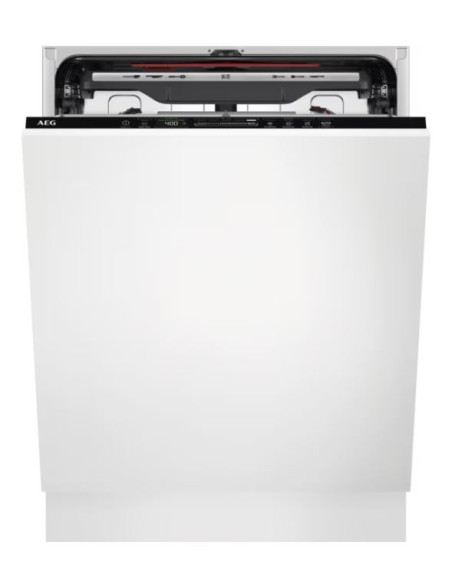AEG FSE75748P LAVASTOVIGLIE B 14 SCOMPARSA TOTALE 42 DB SERIE 7000 GLASS CARE