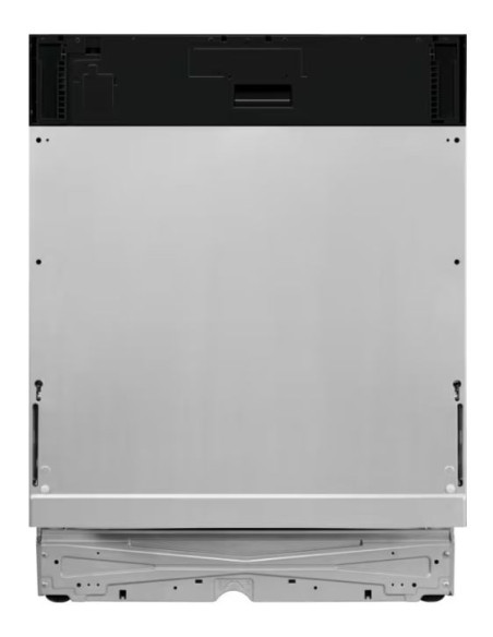 AEG FSE75748P LAVASTOVIGLIE B 14 SCOMPARSA TOTALE 42 DB SERIE 7000 GLASS CARE