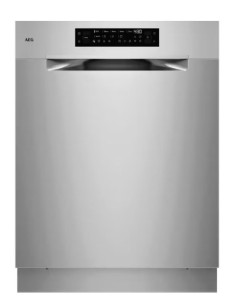 AEG GU8200A2SGM LAVASTOVIGLIE 14 COPERTI CLASSE A SERIE...